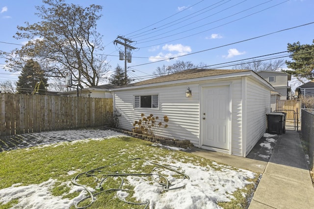 3128 N 76th Ave, Elmwood Park, IL 60707 - photo 22