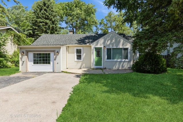 113 Pheasant Trl, Lake In The Hills, IL 60156 - photo 1