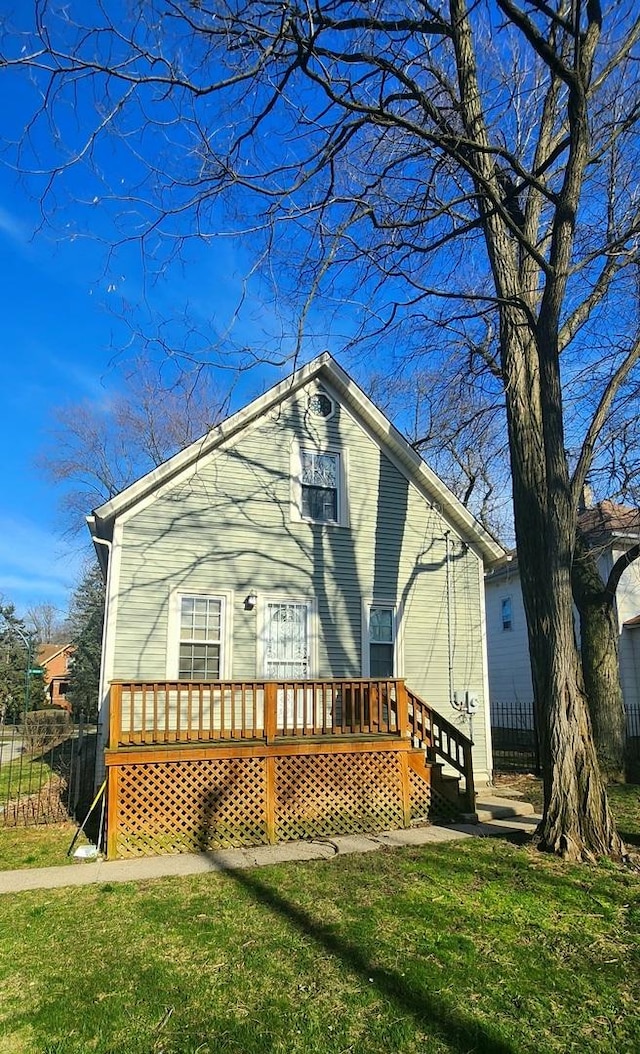 10744 S Wood St, Chicago, IL 60643 - photo 14