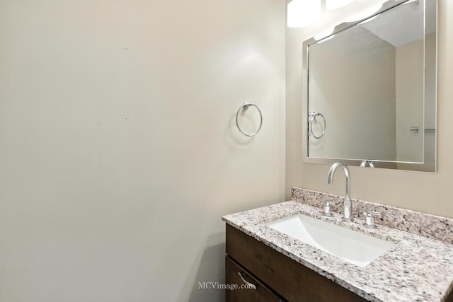 8422 Stratford Dr Unit 8422, Tinley Park, IL 60487 - bathroom with vanity