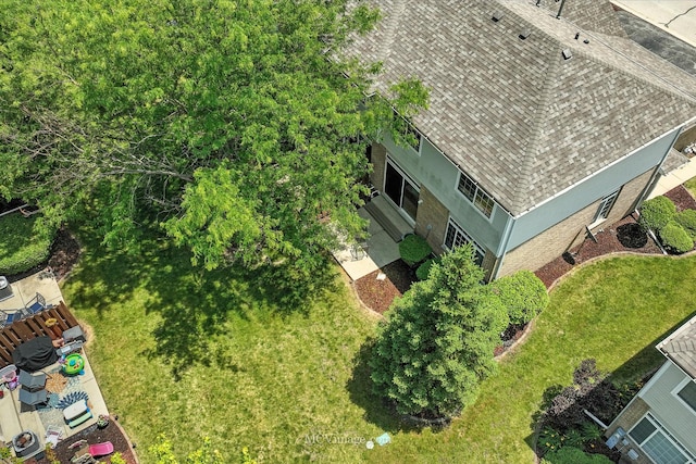 8422 Stratford Dr Unit 8422, Tinley Park, IL 60487 - view of subject property