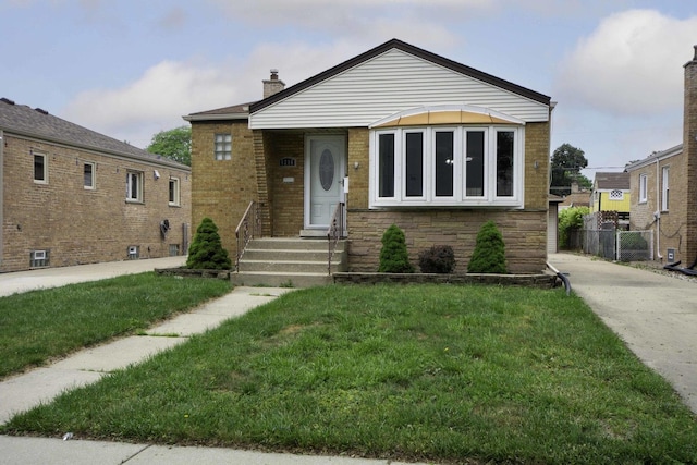 4216 N Octavia Ave, Norridge, IL 60706 - photo 1