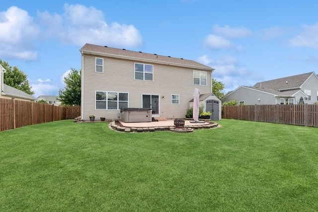 1932 W Ashbrooke Rd, Romeoville, IL 60446 - photo 16