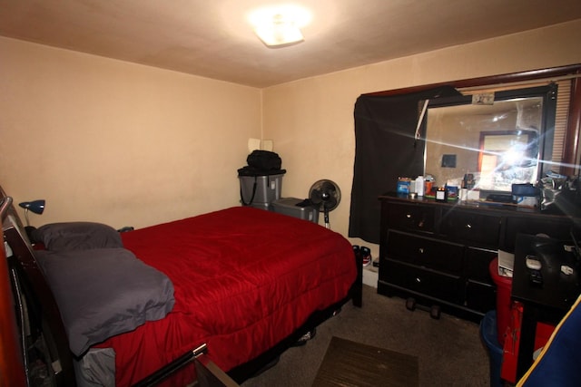 324 Illinois St, Joliet, IL 60436 - bedroom with carpet flooring