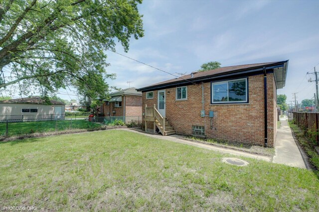 460 Crandon Ave, Calumet City, IL 60409 - photo 24