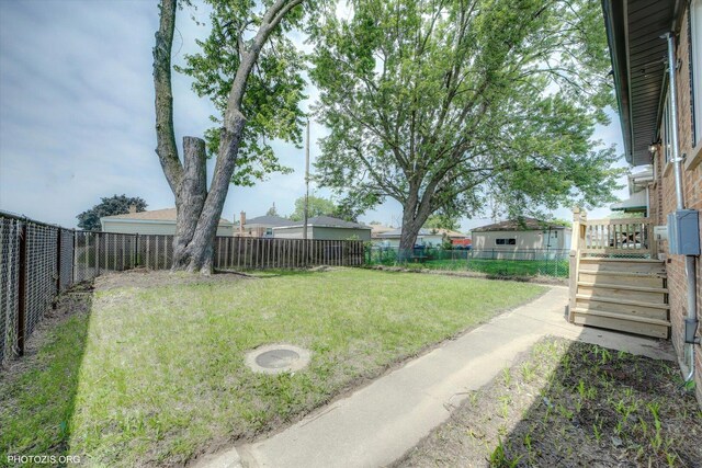 460 Crandon Ave, Calumet City, IL 60409 - photo 25