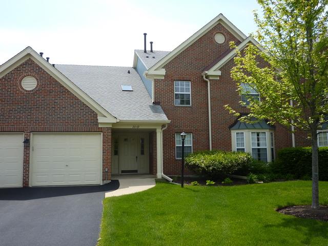2849 Meadow Ln Unit B, Schaumburg, IL 60193 - photo 1