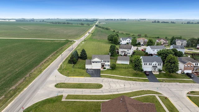 1420 Kennedy Dr, Kirkland, IL 60146 - view of rural area with nearby suburban area