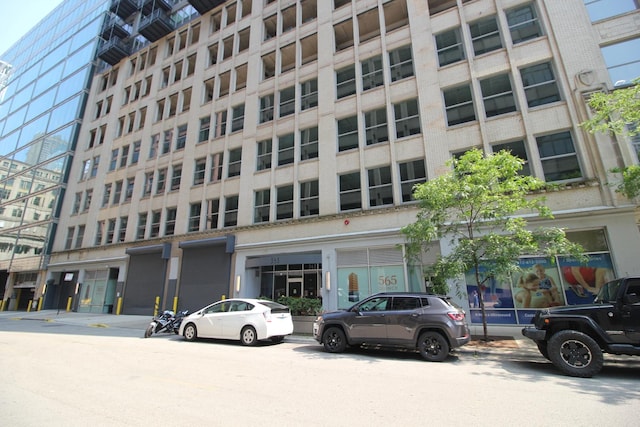 565 W Quincy St Unit 912, Chicago, IL 60661 - view of property