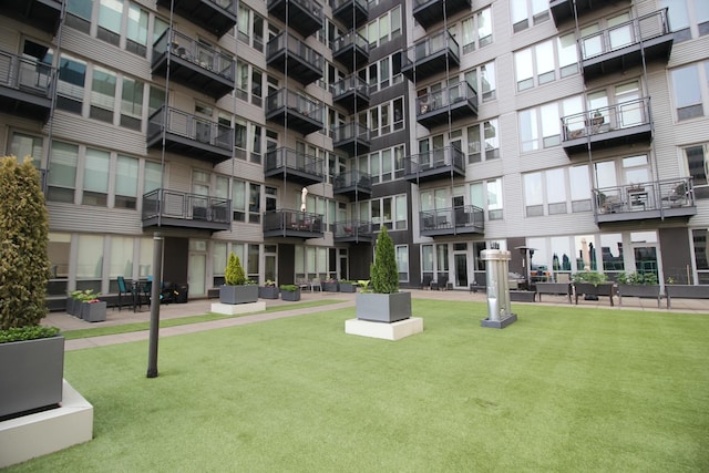 565 W Quincy St Unit 912, Chicago, IL 60661 - surrounding community