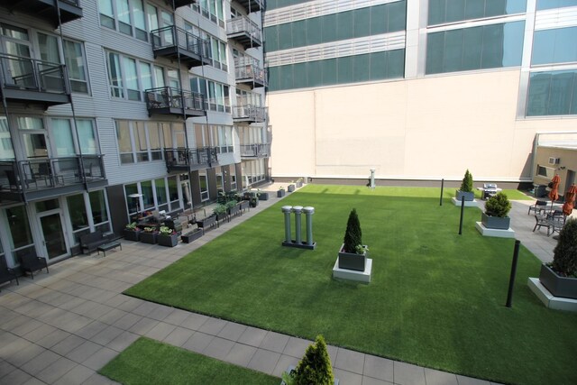 565 W Quincy St Unit 912, Chicago, IL 60661 - view of home's community