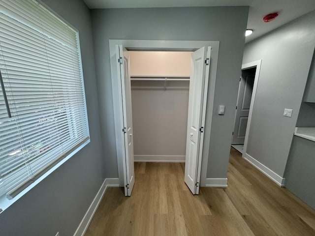 316 Marengo Ave Unit 3C, Forest Park, IL 60130 - view of closet