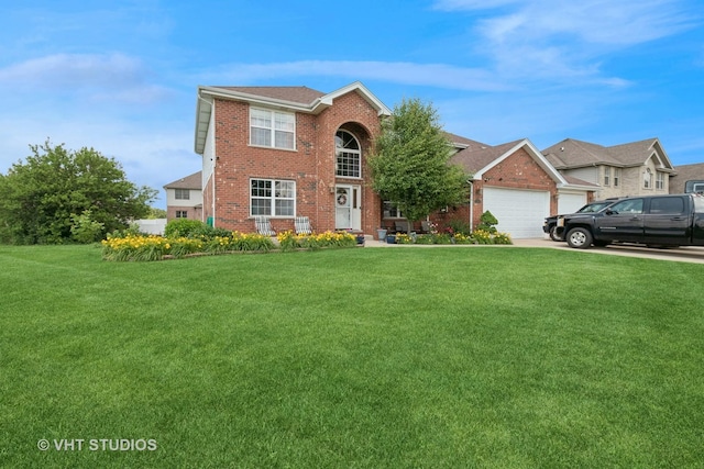 259 Fir St, Beecher, IL 60401 - photo 1
