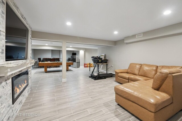 259 Fir St, Beecher, IL 60401 - photo 26