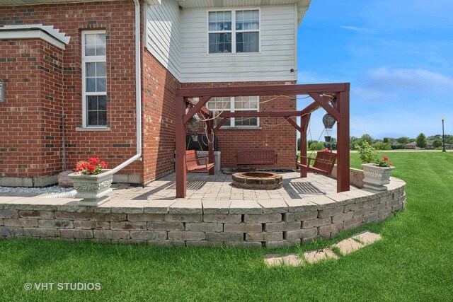 259 Fir St, Beecher, IL 60401 - photo 33