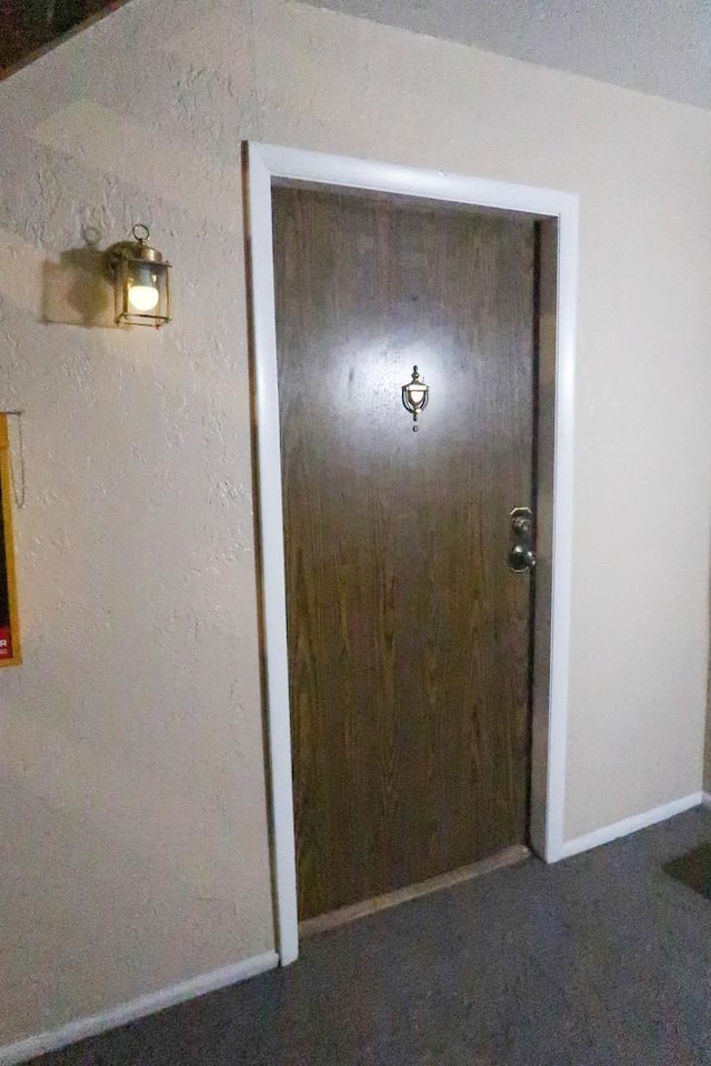 369 Ferndale Ct Unit B1, Schaumburg, IL 60193 - property entrance