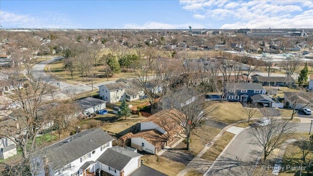 215 Brighton Rd, Elk Grove Village, IL 60007 - view of property location featuring nearby suburban area