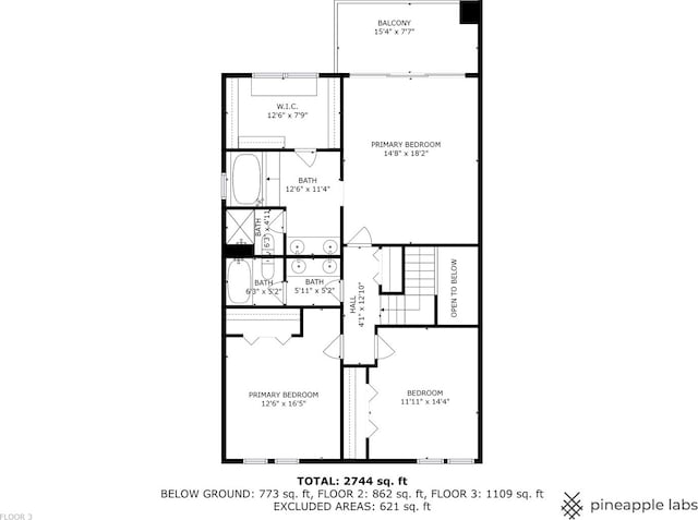 1824 Wildberry Dr Unit B, Glenview, IL 60025 - photo 26