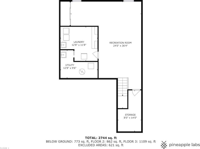 1824 Wildberry Dr Unit B, Glenview, IL 60025 - photo 27