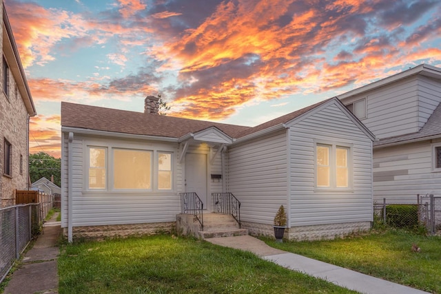 3304 N Ozanam Ave, Chicago, IL 60634 - photo 1