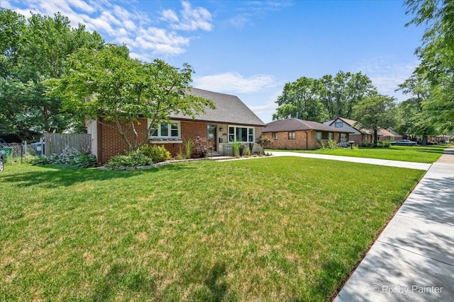 8907 Fairlane Dr, Bridgeview, IL 60455 - photo 2