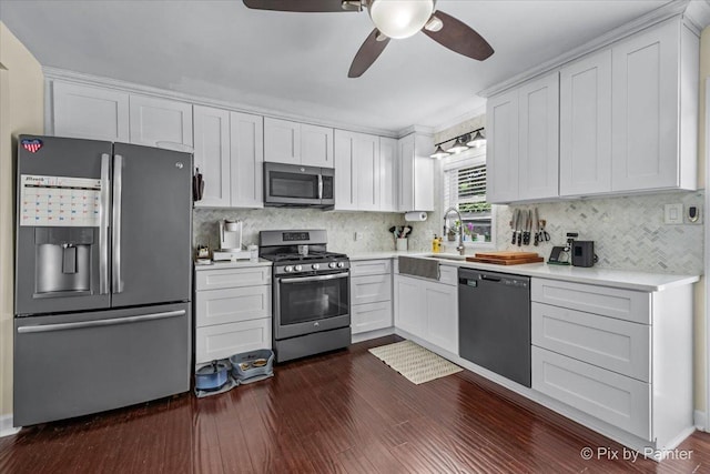8907 Fairlane Dr, Bridgeview, IL 60455 - photo 11