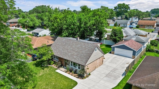 8907 Fairlane Dr, Bridgeview, IL 60455 - photo 3