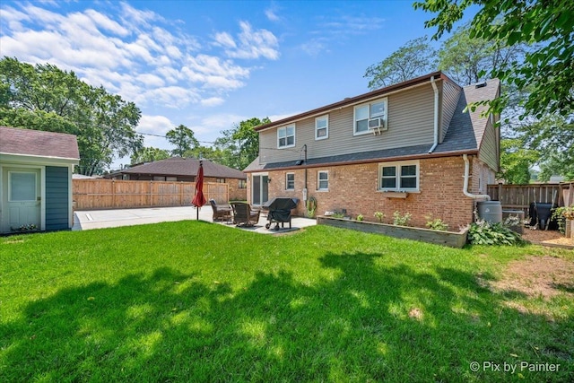 8907 Fairlane Dr, Bridgeview, IL 60455 - photo 26