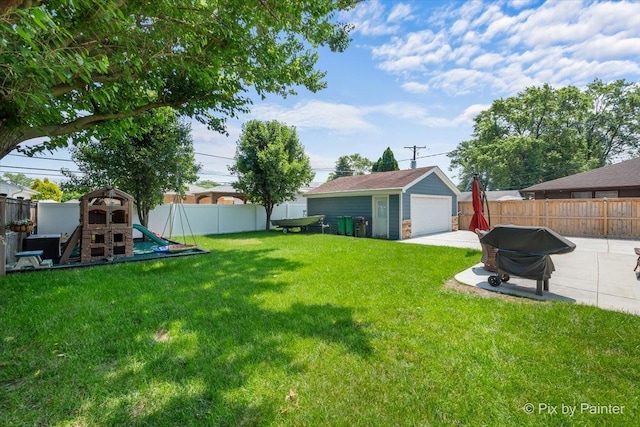 8907 Fairlane Dr, Bridgeview, IL 60455 - photo 27
