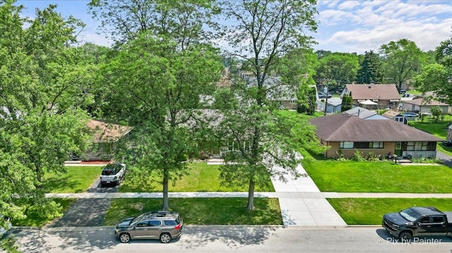 8907 Fairlane Dr, Bridgeview, IL 60455 - photo 28