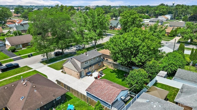 8907 Fairlane Dr, Bridgeview, IL 60455 - photo 30