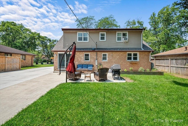 8907 Fairlane Dr, Bridgeview, IL 60455 - photo 4