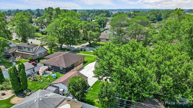 8907 Fairlane Dr, Bridgeview, IL 60455 - photo 32