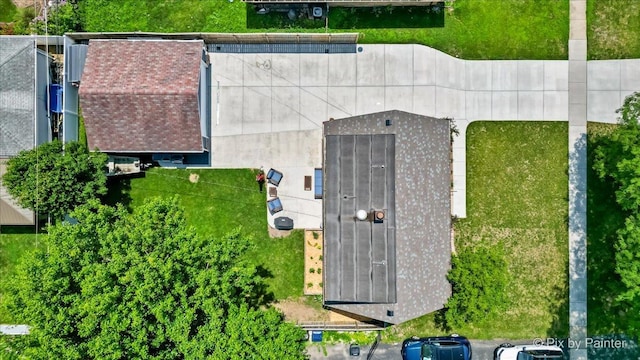 8907 Fairlane Dr, Bridgeview, IL 60455 - photo 33