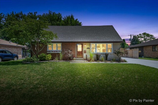 8907 Fairlane Dr, Bridgeview, IL 60455 - photo 34