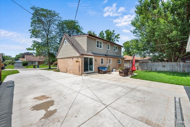 8907 Fairlane Dr, Bridgeview, IL 60455 - photo 5