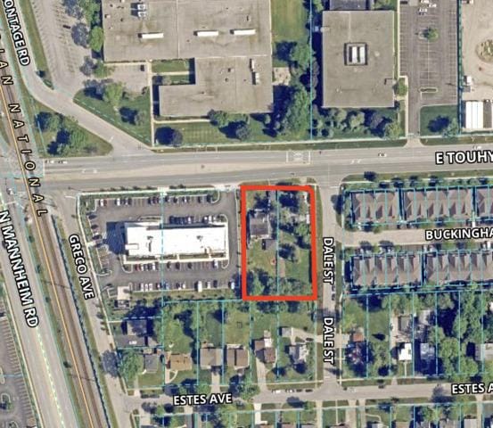 1641 E Touhy Ave, Des Plaines, IL 60018 - photo 1