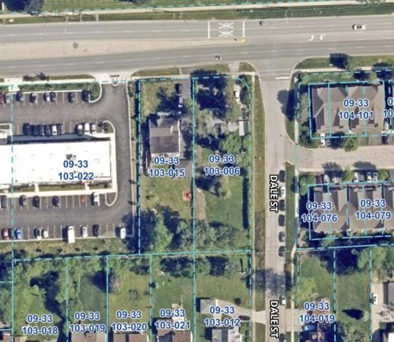1641 E Touhy Ave, Des Plaines, IL 60018 - photo 2