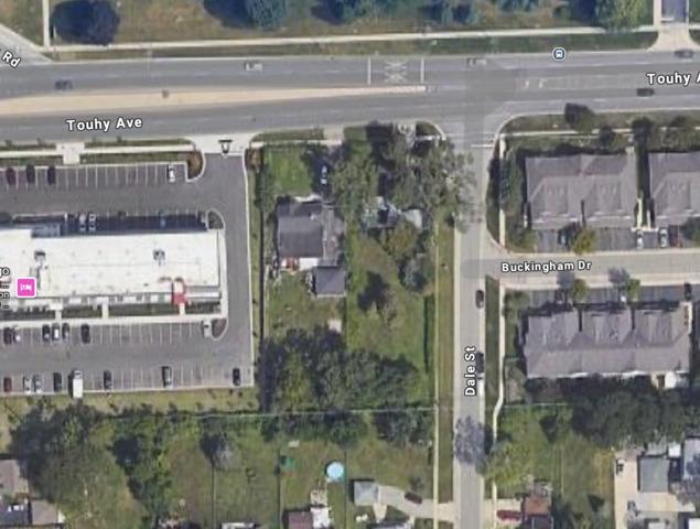 1641 E Touhy Ave, Des Plaines, IL 60018 - photo 3