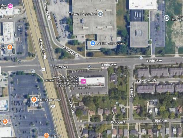 1641 E Touhy Ave, Des Plaines, IL 60018 - photo 4