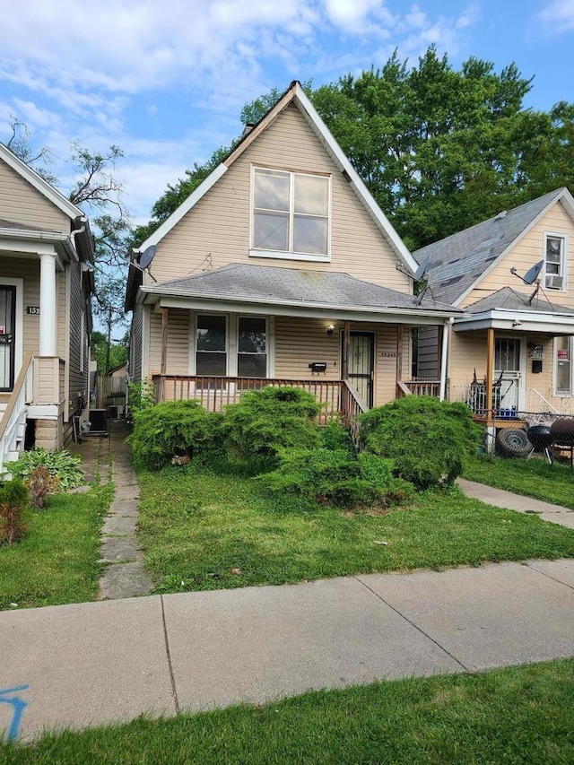15240 Turlington Ave, Harvey, IL 60426 - photo 1