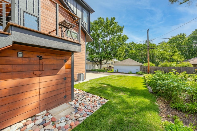 5401 Carpenter St, Downers Grove, IL 60515 - view of yard