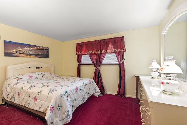 3806 168th St, Country Club Hills, IL 60478 - carpeted bedroom with baseboards