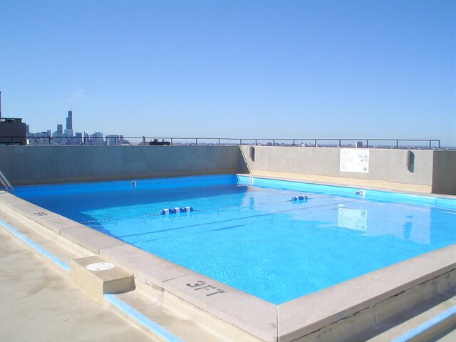 2728 N Hampden Ct Unit 404, Chicago, IL 60614 - photo 15
