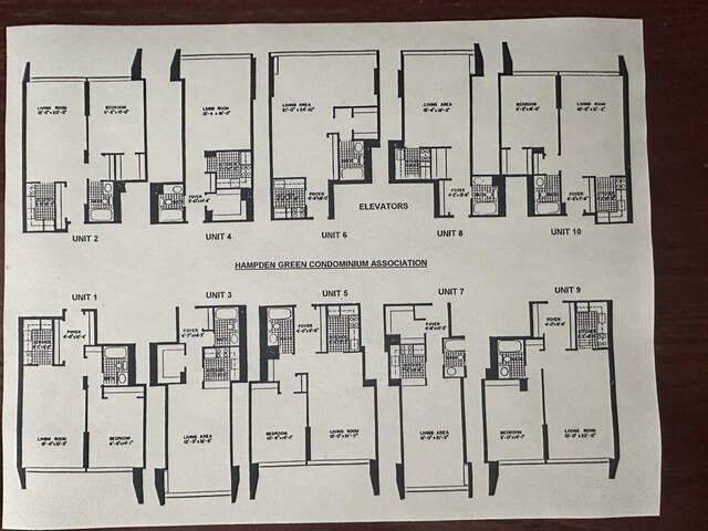 2728 N Hampden Ct Unit 404, Chicago, IL 60614 - photo 18