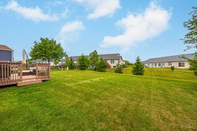 128 Wedgewood Way, Bolingbrook, IL 60440 - photo 24