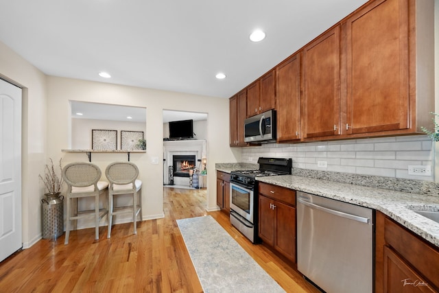 128 Wedgewood Way, Bolingbrook, IL 60440 - photo 4