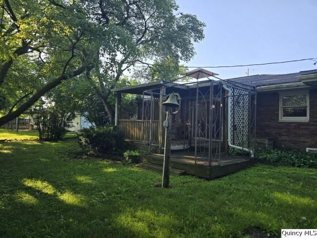 707 Country Ln, Carthage, IL 62321 - photo 20