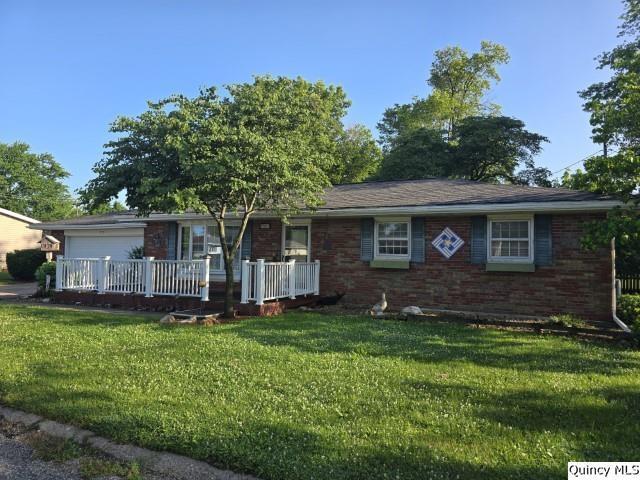707 Country Ln, Carthage, IL 62321 - photo 21