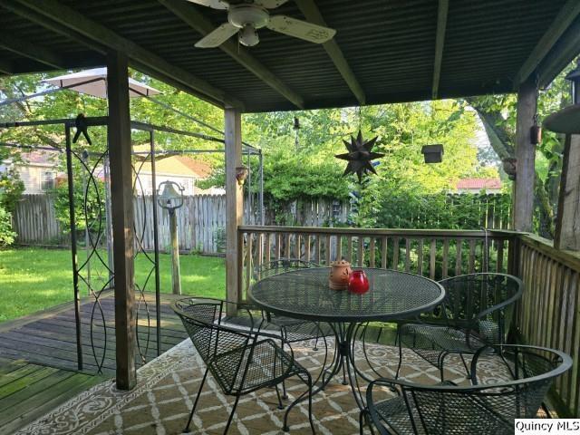 707 Country Ln, Carthage, IL 62321 - photo 25
